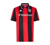 Camiseta Local infantil OGC Nice 2025/26 10 años