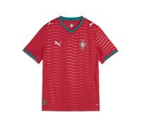 Camiseta local infantil Portugal Coupe du Monde 2026 10 ans