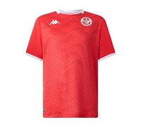 Camiseta local infantil Túnez Kombat 2025/26 12 años