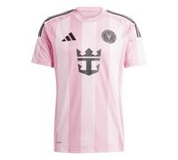 Camiseta de fútbol adidas imcf h jsy n hombre rosa L