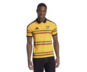 Camiseta local Jamaica Coupe du Monde 2026 M