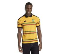 Camiseta local Jamaica Coupe du Monde 2026 S