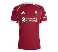 Camiseta Local Liverpool FC 2025/26 2XL