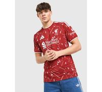 Camiseta Local Liverpool FC 2026/27 S