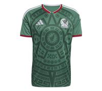 Camiseta Local México Coupe du Monde 2026 L