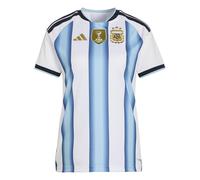 Camiseta Local mujer Argentina Coupe du Monde 2026 L