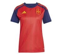 Camiseta local mujer España Coupe du Monde 2026 XS