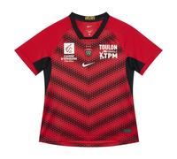 Camiseta Local mujer RC Toulon 2025/26 XL