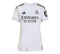 Camiseta local mujer Real Madrid 2025/26 2XS