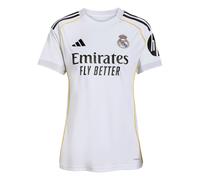 Camiseta local mujer Real Madrid 2025/26 XS
