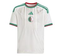 Camiseta Local niño Argelia Coupe du Monde 2026 7/8 ans