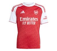 Camiseta Local niño Arsenal 2025/26 13/14