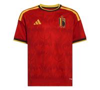 Camiseta local niño Bélgica 2026 9/10 ans