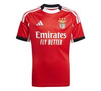 Camiseta local niño Benfica Lisboa 2025/26 11/12
