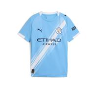 Camiseta Local niño Manchester City 2025/26 10 ans