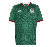 Camiseta Local niño México Coupe du Monde 2026 11/12 ans