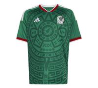Camiseta Local niño México Coupe du Monde 2026 13/14 ans