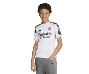 Camiseta Local niño Real Madrid 2025/26 7/8 ans