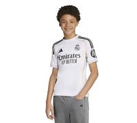 Camiseta 1.ª equipación Real Madrid 25/26 Niño 140cm 9-10A