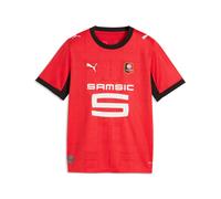 Camiseta local niño Stade Rennais 2026/27 8 ans