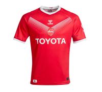 Camiseta Local niño VAFC 2025/26 14 ans