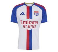 Camiseta local OL 2026/27 XL