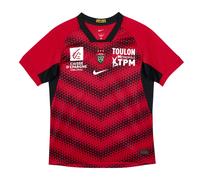 Camiseta Local RC Toulon 2025/26 3XL