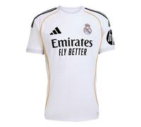 Camiseta Local Real Madrid 2025/26 L