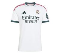 Camiseta Local Real Madrid 2026/27 M