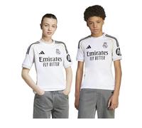 Camiseta Local Real Madrid 25/26 Niños Adidas
