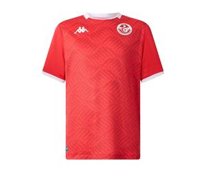 Camiseta local Túnez Kombat 2025/26 XL
