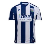 Camiseta Local West Bromwich Albion 2025/26 M