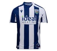 Camiseta Local West Bromwich Albion 2025/26 XL