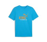 Camiseta logo OM King 2025/26 M