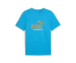 Camiseta logo OM King 2025/26 M