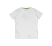 Camiseta Lok Liner White La1dc7w Mujer Xs