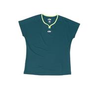 Camiseta Lok Ober Green La1dc5w Mujer L