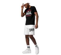 Camiseta Lonsdale Kilchoan 2XL
