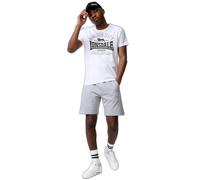 Camiseta Lonsdale Kilchoan M