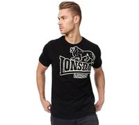 Camiseta Lonsdale Langsett 5XL