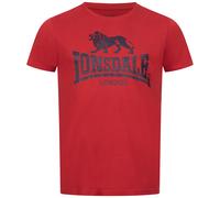 Camiseta Lonsdale Silverhill 3XL