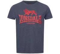 Camiseta Lonsdale Silverhill XL