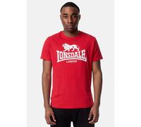 Camiseta Lonsdale St. Erney 2XL