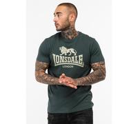 Camiseta Lonsdale St. Erney XL