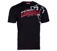 Camiseta Lonsdale Walkley 3XL