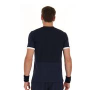 Camiseta Lotto Logo Vii Tee 217776