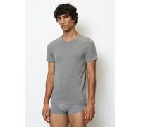 Camiseta Lounge con escote redondo Nordic Grey Mel. S