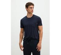 Camiseta Lounge Dark Navy Q898 L