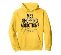Camiseta Love Shopping Great Shop Love to Shop tee Sudadera con Capucha
