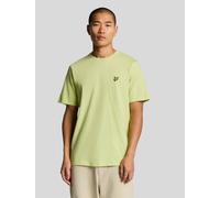 CAMISETA LYLE&SCOTT PLAIN HOMBRE S
